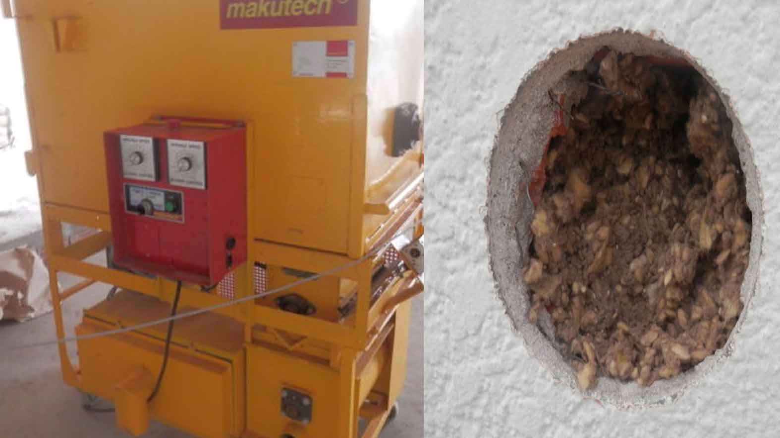 isolation_thermique_et_l'étanchéité_des_batiments_et_maintenance_industrielle_au_maroc