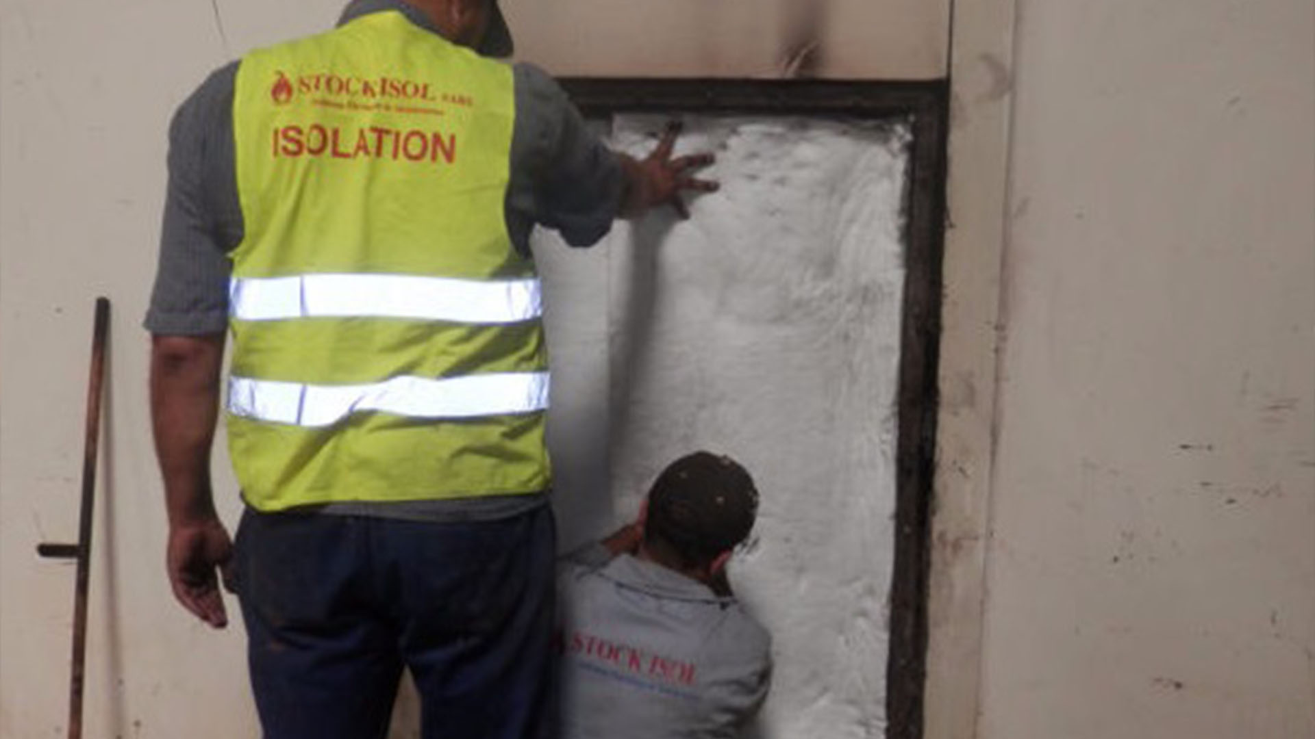 isolation_thermique_et_l'étanchéité_des_batiments_et_maintenance_industrielle_au_maroc