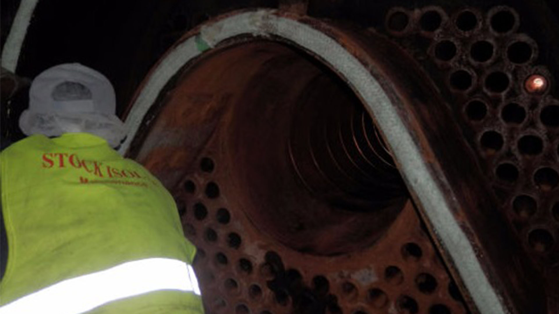 isolation_thermique_et_l'étanchéité_des_batiments_et_maintenance_industrielle_au_maroc