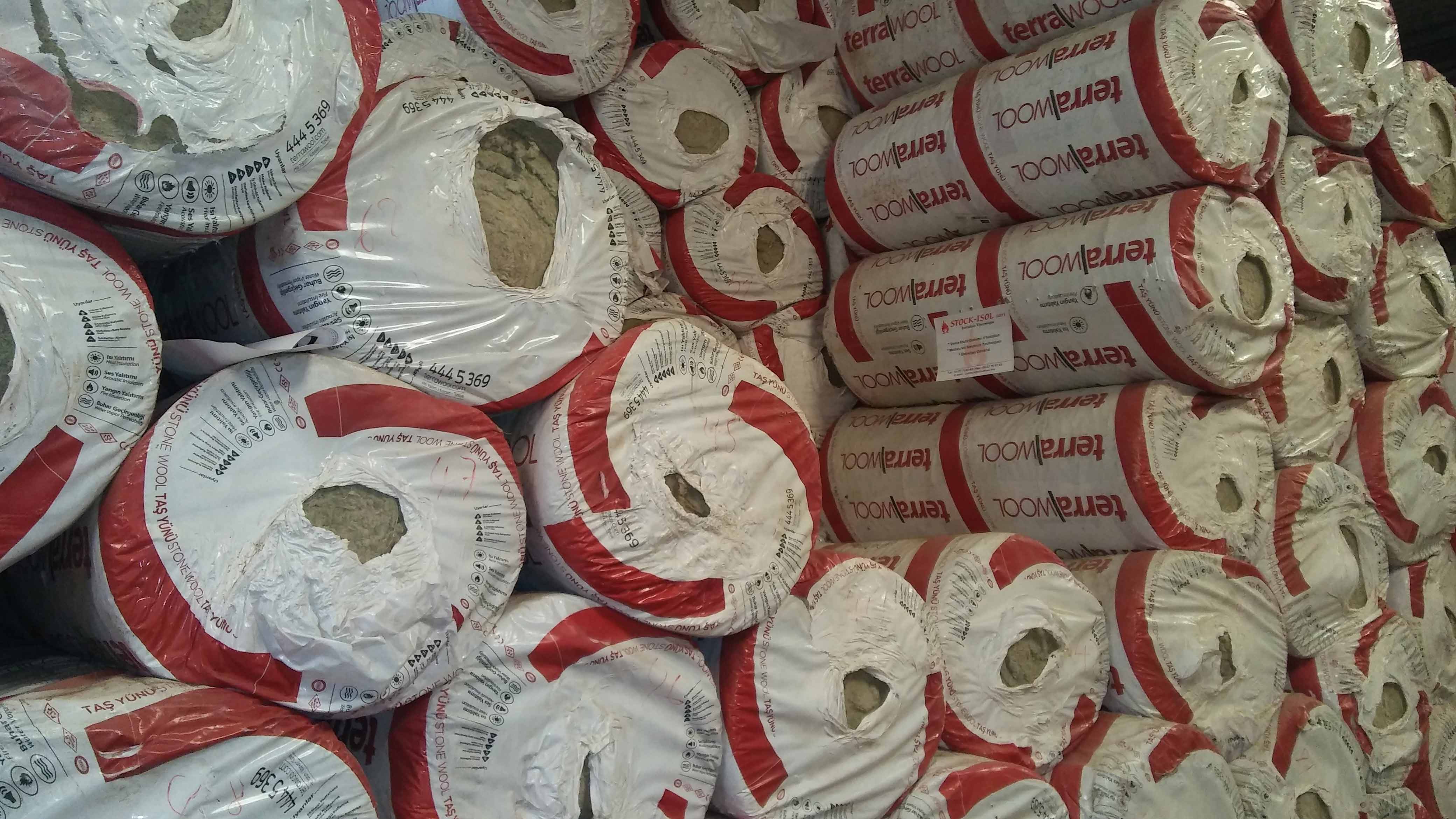 isolation_thermique_et_l'étanchéité_des_batiments_et_maintenance_industrielle_au_maroc