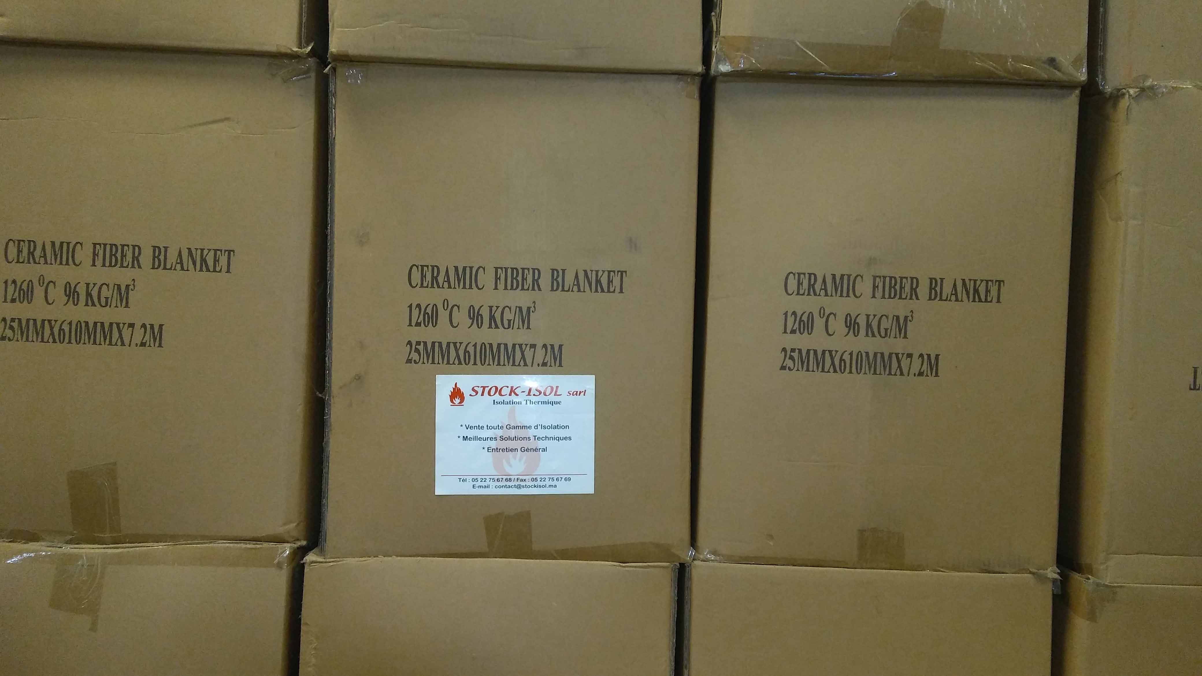 isolation_thermique_et_l'étanchéité_des_batiments_et_maintenance_industrielle_au_maroc