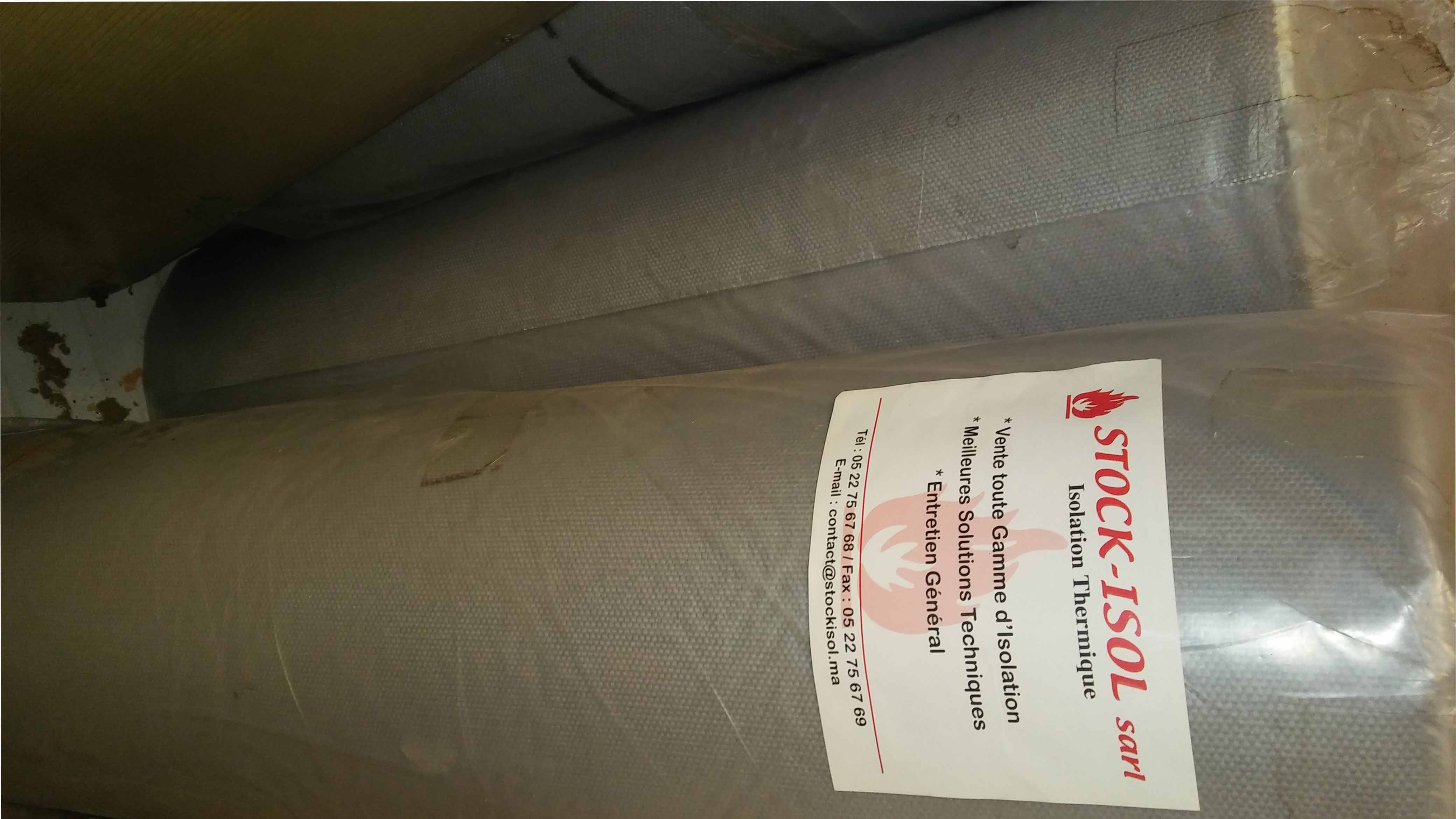 isolation_thermique_et_l'étanchéité_des_batiments_et_maintenance_industrielle_au_maroc